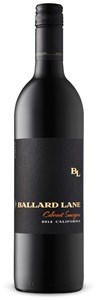 Ballard Lane Cabernet Sauvignon 2014