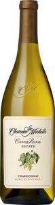 Chateau Ste. Michelle Canoe Ridge Chardonnay 2014