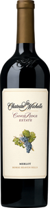 Chateau Ste. Michelle Canoe Ridge Merlot 2005