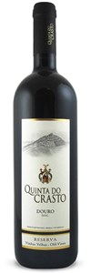 Quinta do Crasto Old Vines Reserva Touriga Nacional 2015