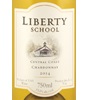 Liberty School Central Coast Chardonnay Viognier 2014