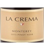 La Crema Pinot Noir 2014