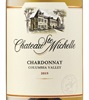 Chateau Ste. Michelle Chardonnay 2015