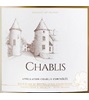 Domaine Besson Chablis 2014