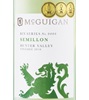 McGuigan Bin Series No. 9000 Semillon 2016