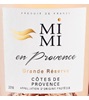 Mimi En Provence Grande Réserve Rosé 2016