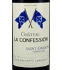 Château La Confession 2012