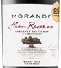 Morandé Gran Reserva Cabernet Sauvignon 2013