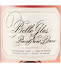 Belle Glos Oeil De Perdrix Pinot Noir Blanc Rosé 2016