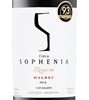 Finca Sophenia Reserve Malbec 2014