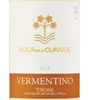 La Doga Delle Clavule Vermentino 2014