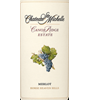 Chateau Ste. Michelle Canoe Ridge Merlot 2005