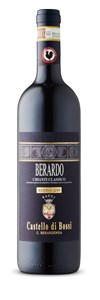 Castello di Bossi Berardo Riserva Chianti Classico 2008