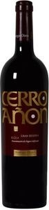 Cerro Añon Gran Reserva Olarra 2005