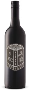 Small Gully Mr. Black's Little Book Shiraz 2010