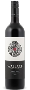 Glaetzer Wines Wallace Shiraz Grenache 2010