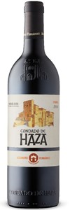 Condado de Haza Crianza Tempranillo 2009