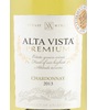 Alta Vista Premium Chardonnay 2012