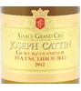 Joseph Cattin Hatschbourg Gewurztraminer 2010