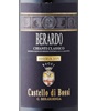 Castello di Bossi Berardo Riserva Chianti Classico 2008