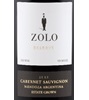 Zolo Reserve, Fincas Patagónicas Cabernet Sauvignon 2010