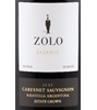 Zolo Reserve, Fincas Patagónicas Cabernet Sauvignon 2010