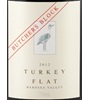 Turkey Flat Butchers Block Shiraz Grenache Mourvèdre 2011