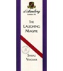 d'Arenberg The Laughing Magpie Shiraz Viognier 2002