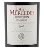 J. Bouchon Las Mercedes Ensamblaje Named Varietal Blends-Red 2009