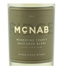Mcnab Ridge Sauvignon Blanc 2012