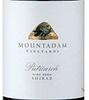 Mountadam Patriarch High Eden Shiraz 2009
