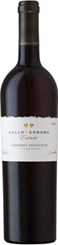 Gallo Estate Cabernet Sauvignon 2007