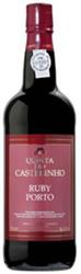 Quinta Do Castelinho Ruby Port