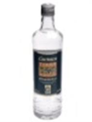 Porto Morretes Sugar Cane Spirit Silver Cachaça