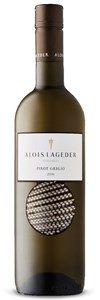 Alois Lageder Pinot Grigio 2009