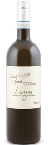 S. Cristina Massoni Azienda Zenato Lugana 2009