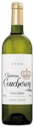 Château Coucheroy Sauvignon Blanc 2008