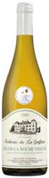 Château De La Greffière Mâcon-La Roche Vineuse Chardonnay 2009