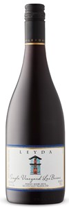 Viña Leyda Las Brisas Vineyard Pinot Noir 2009