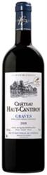 Château Haut Cantiroy Cabernet Sauvignon 2008