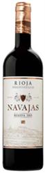 Navajas Reserva 2005