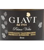 Tenuta Giavi Valdobbiadene Superiore Prosecco