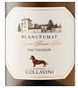 Eugenio Collavini Blancfumat Sauvignon 2009