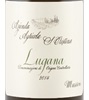 S. Cristina Massoni Azienda Zenato Lugana 2009