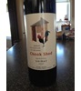 Rosedale Chook Shed Shiraz 2008