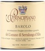 Ferdinando Principiano Serralunga Barolo 2005