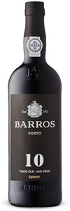 Barros 10-Year-Old Tawny Port