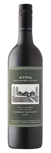 Wynns Coonawarra Estate The Siding Cabernet Sauvignon 2017