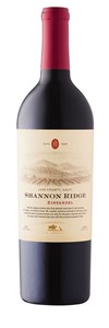 Shannon Ridge High Elevation Collection Zinfandel 2019