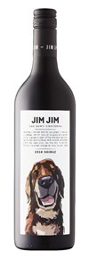 Hugh Hamilton Jim Jim The Down-Underdog Shiraz 2018